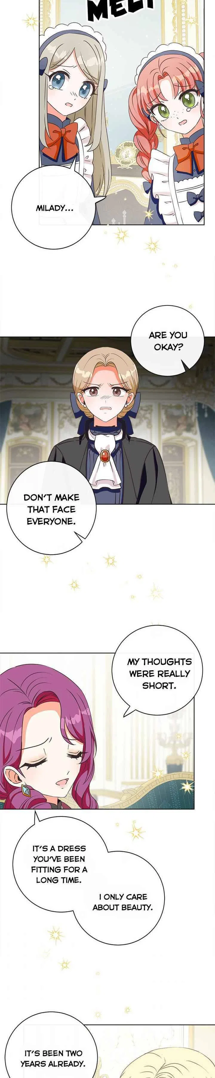 I Will Remove Them From My Life Chapter 6 – Page 31