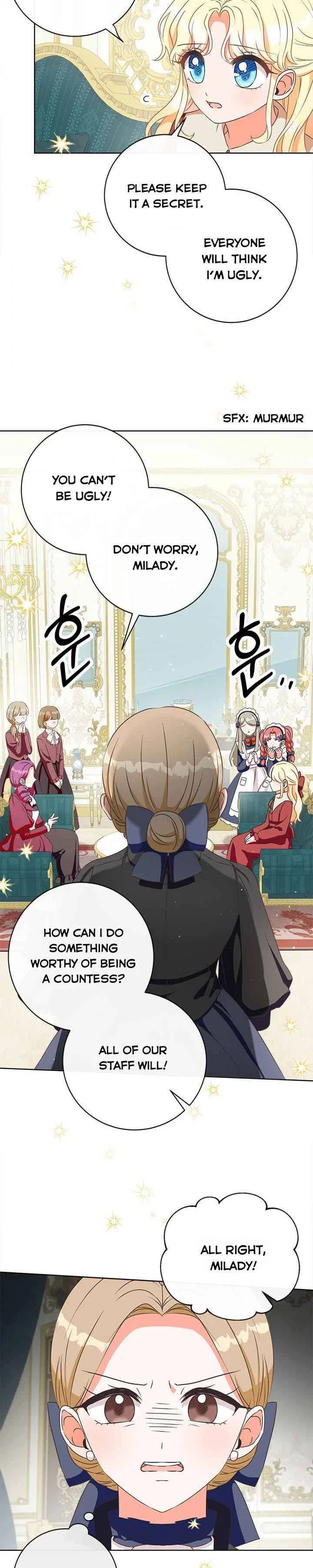 I Will Remove Them From My Life Chapter 6 – Page 32