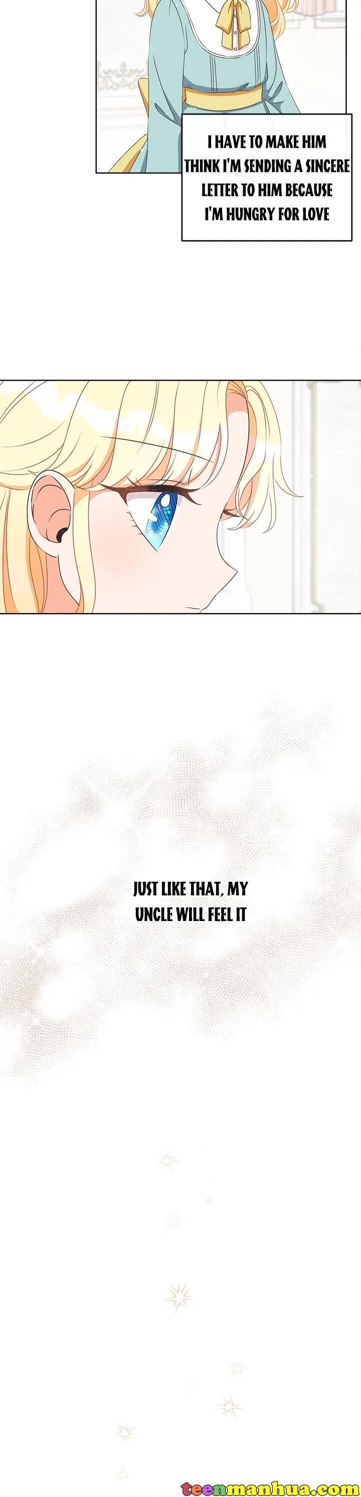 I Will Remove Them From My Life Chapter 5 – Page 8