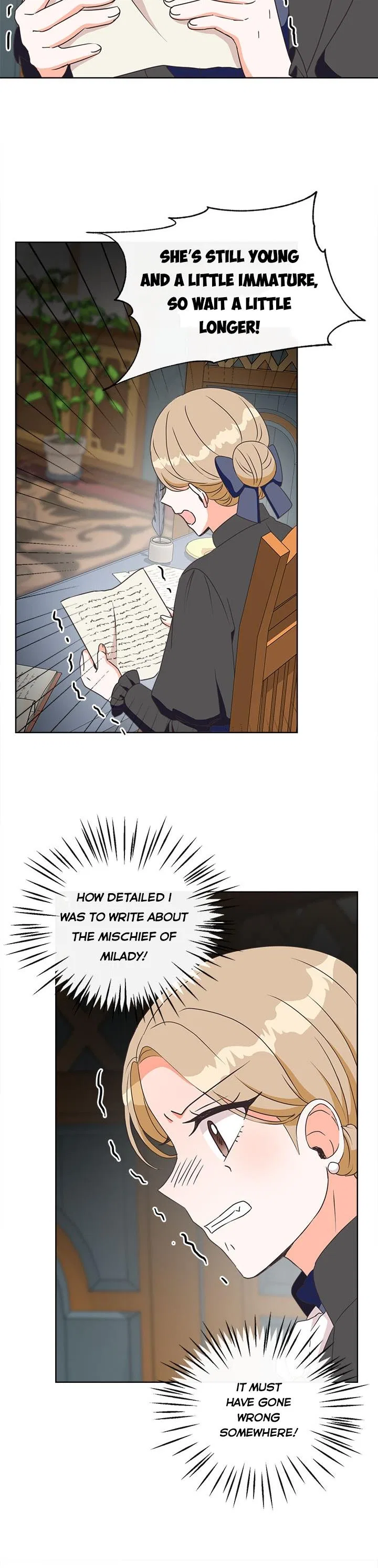 I Will Remove Them From My Life Chapter 5 – Page 10