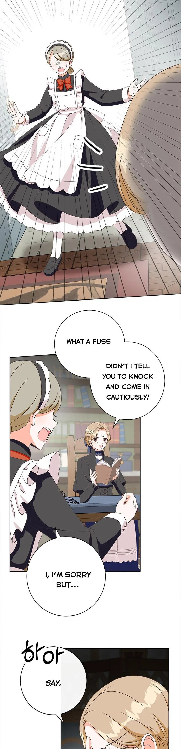 I Will Remove Them From My Life Chapter 5 – Page 14