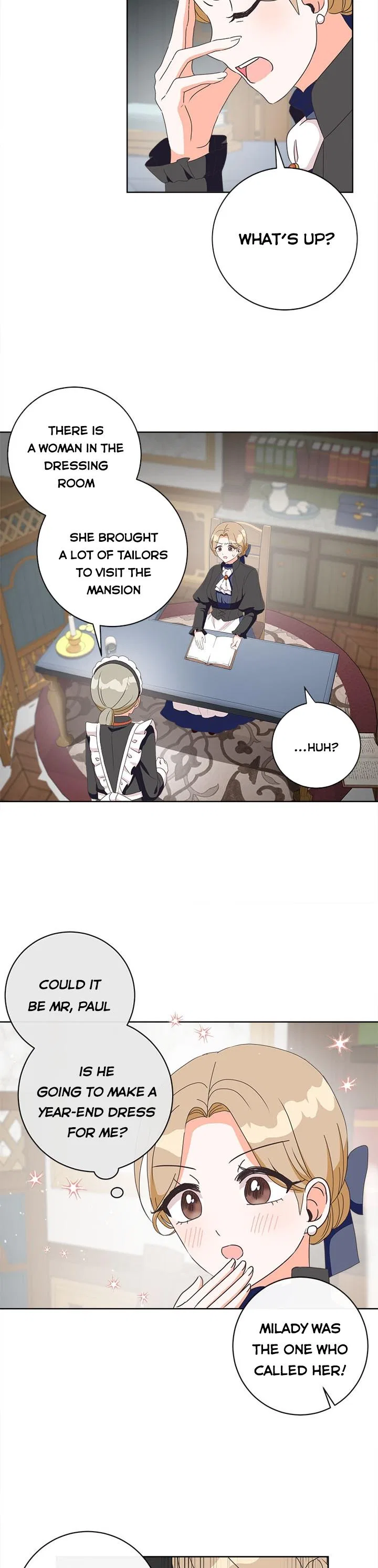 I Will Remove Them From My Life Chapter 5 – Page 15