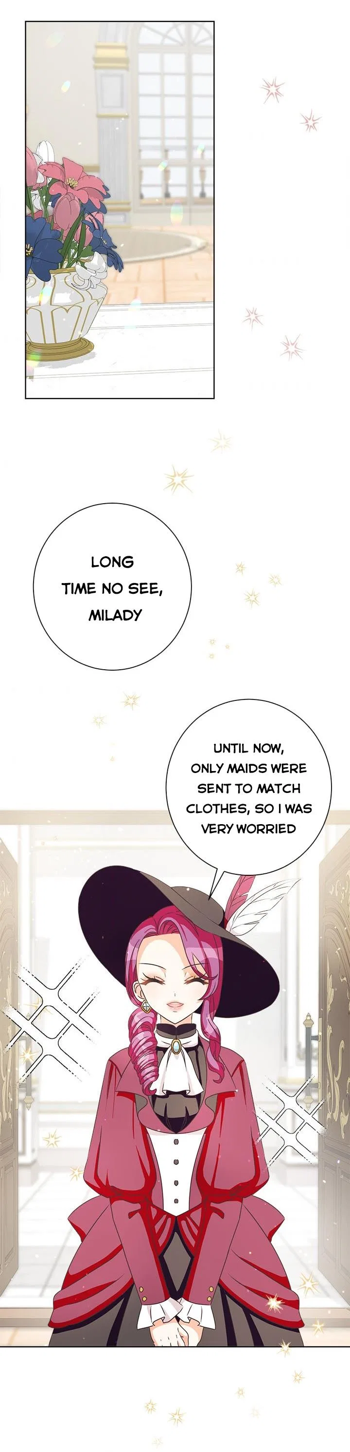 I Will Remove Them From My Life Chapter 5 – Page 17