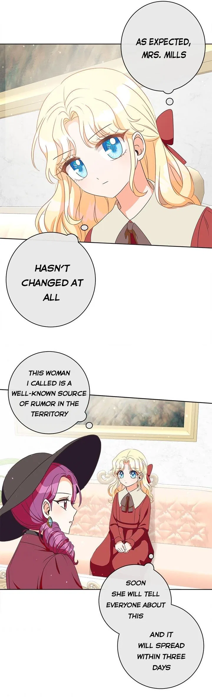 I Will Remove Them From My Life Chapter 5 – Page 20