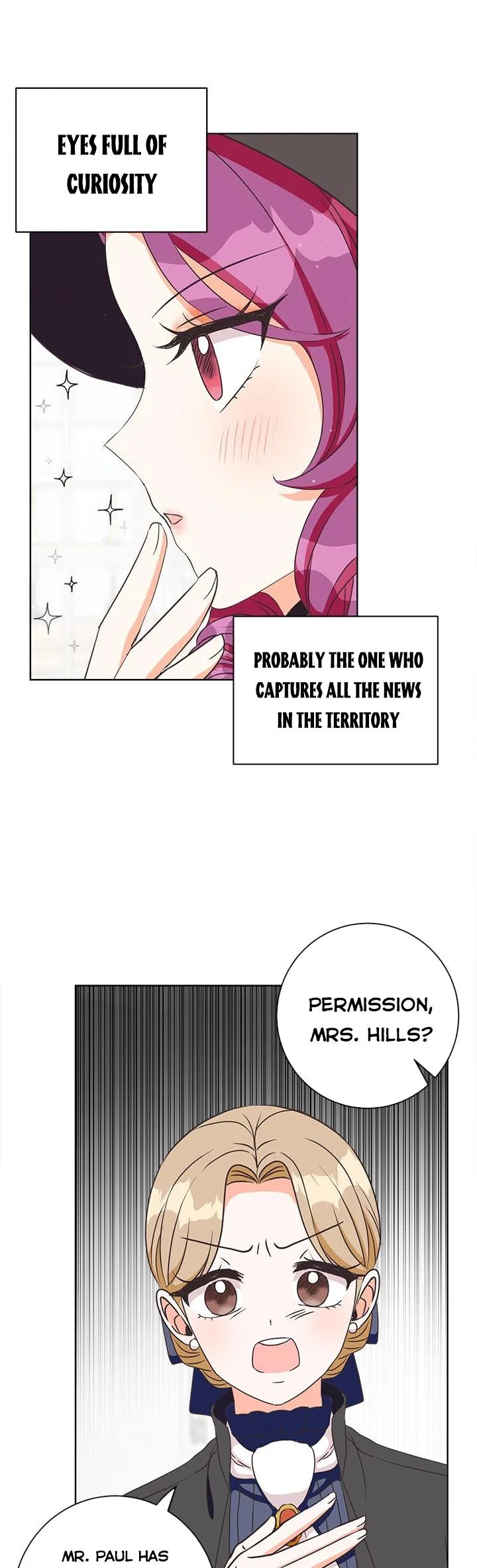 I Will Remove Them From My Life Chapter 5 – Page 21