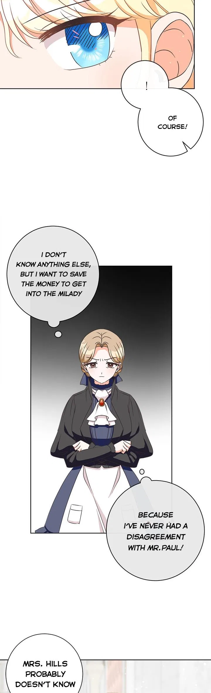 I Will Remove Them From My Life Chapter 5 – Page 31