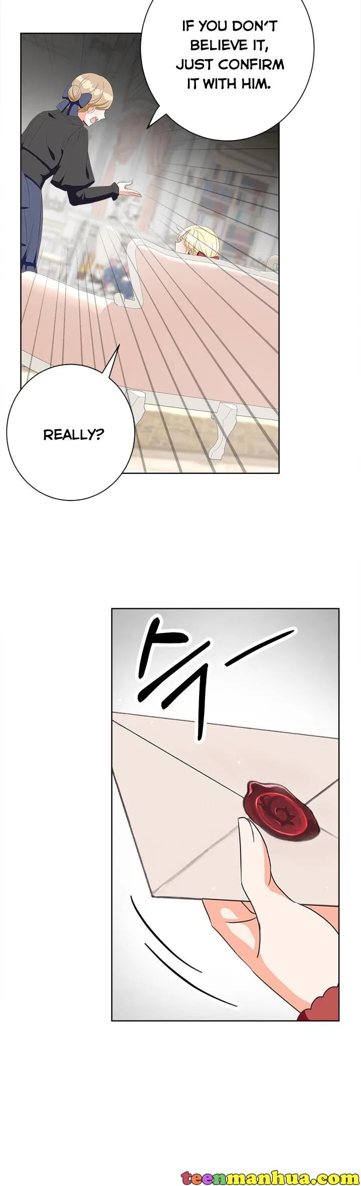 I Will Remove Them From My Life Chapter 5 – Page 33