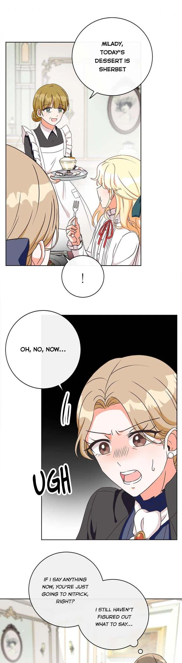 I Will Remove Them From My Life Chapter 4 – Page 4