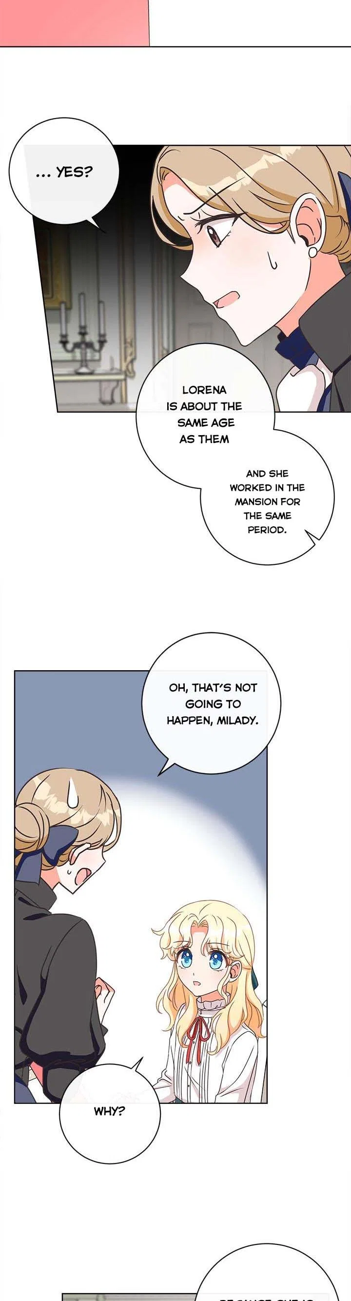 I Will Remove Them From My Life Chapter 4 – Page 11