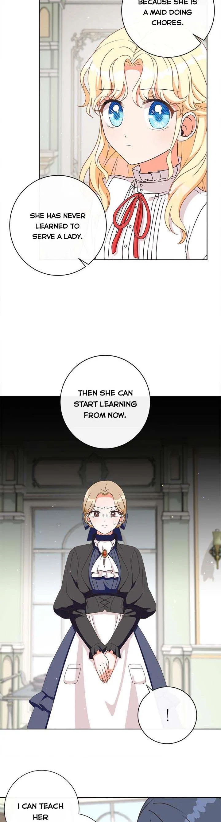I Will Remove Them From My Life Chapter 4 – Page 12