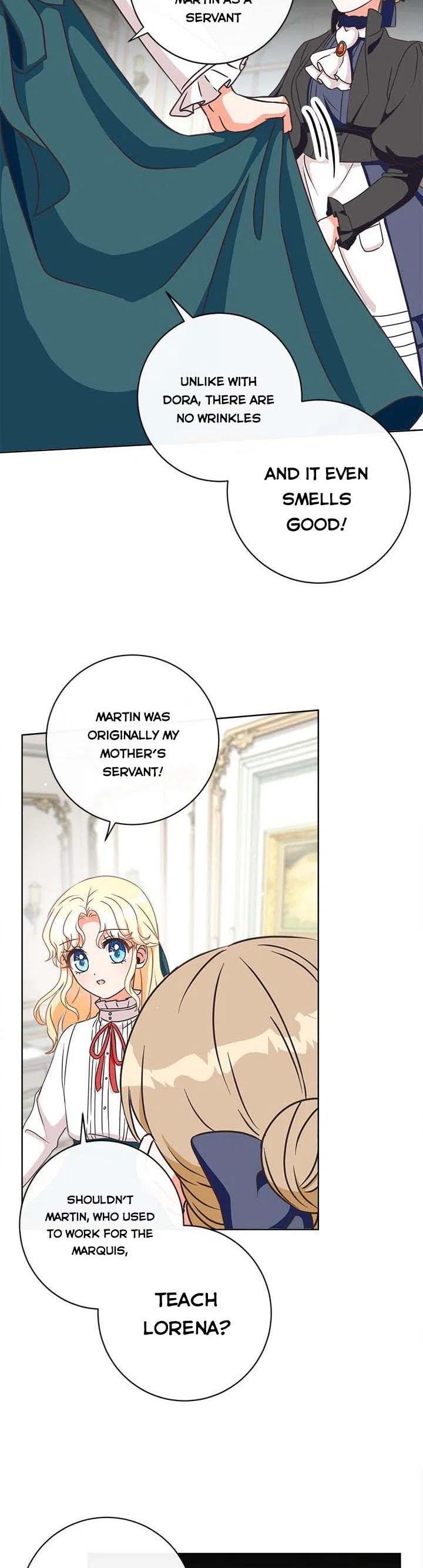 I Will Remove Them From My Life Chapter 4 – Page 14
