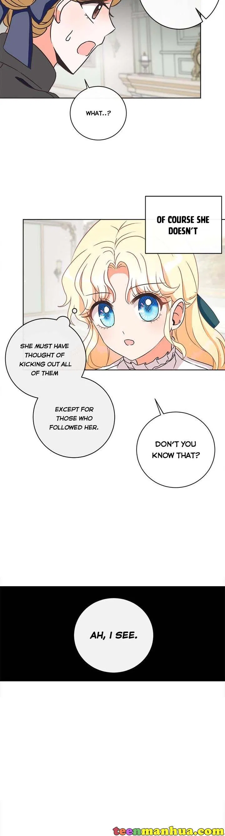 I Will Remove Them From My Life Chapter 4 – Page 16