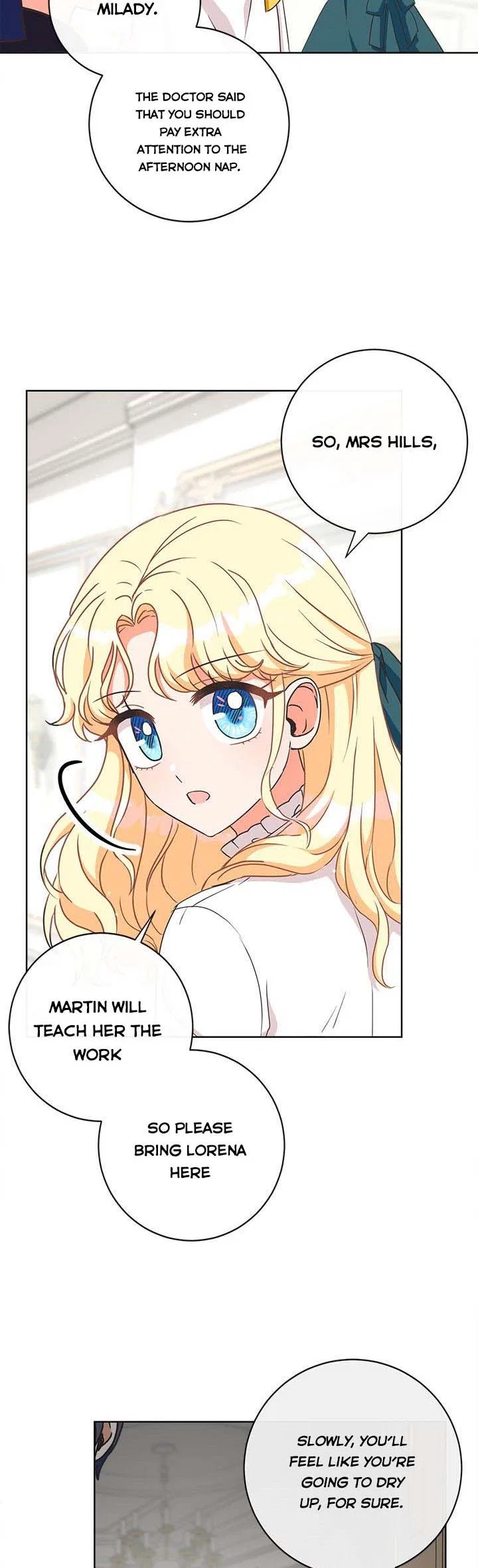 I Will Remove Them From My Life Chapter 4 – Page 20