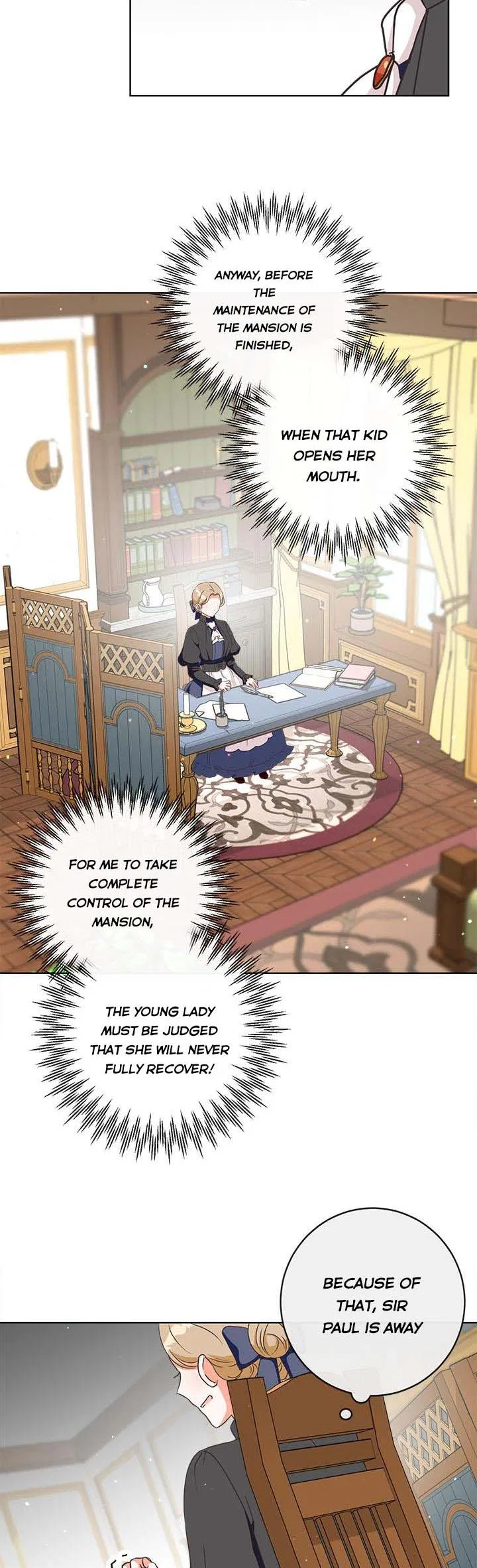 I Will Remove Them From My Life Chapter 4 – Page 25