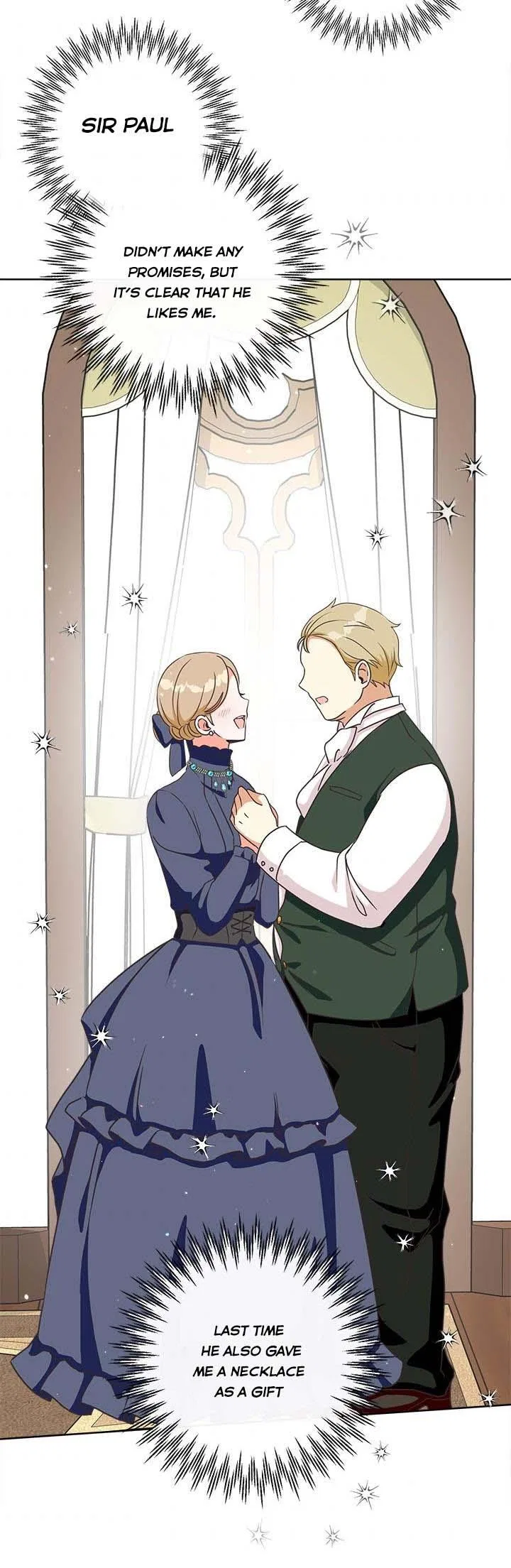 I Will Remove Them From My Life Chapter 4 – Page 28