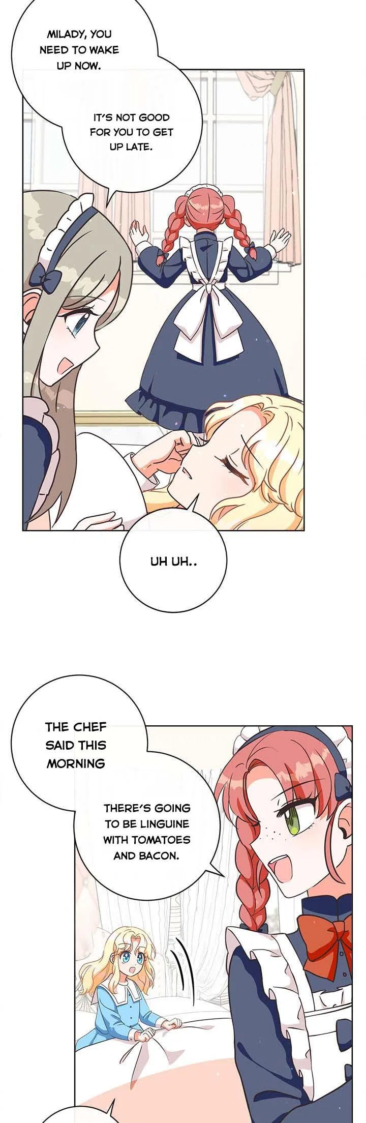 I Will Remove Them From My Life Chapter 4 – Page 31