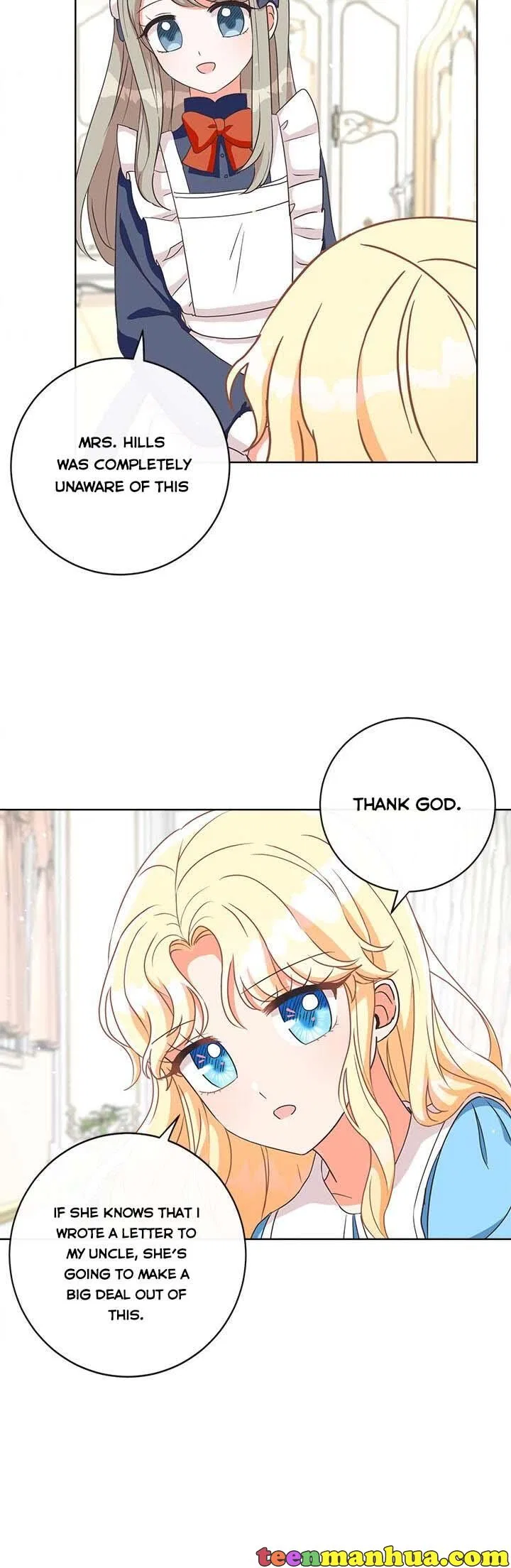 I Will Remove Them From My Life Chapter 4 – Page 33