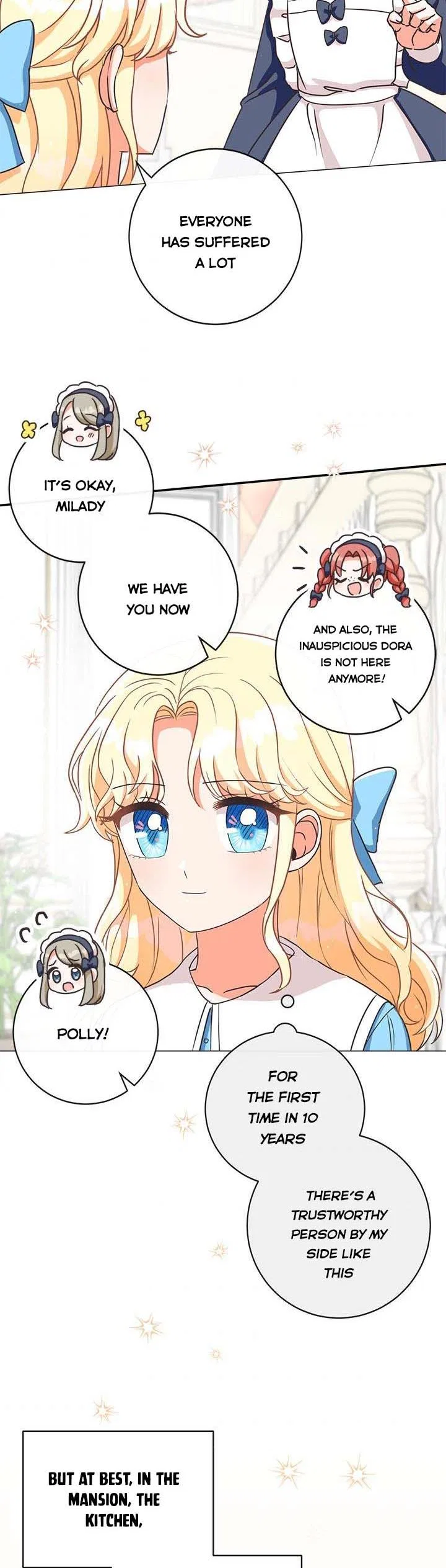 I Will Remove Them From My Life Chapter 4 – Page 37