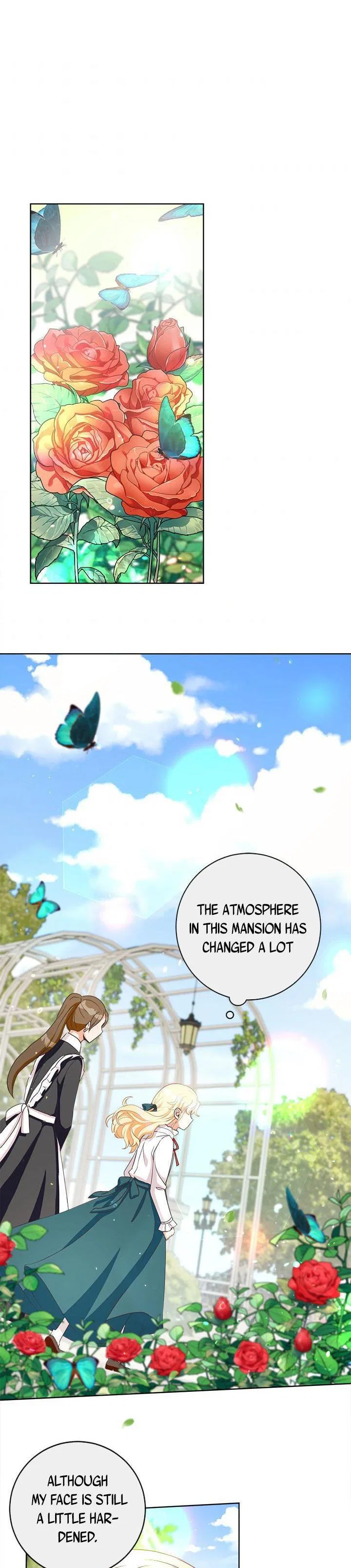 I Will Remove Them From My Life Chapter 3 – Page 19