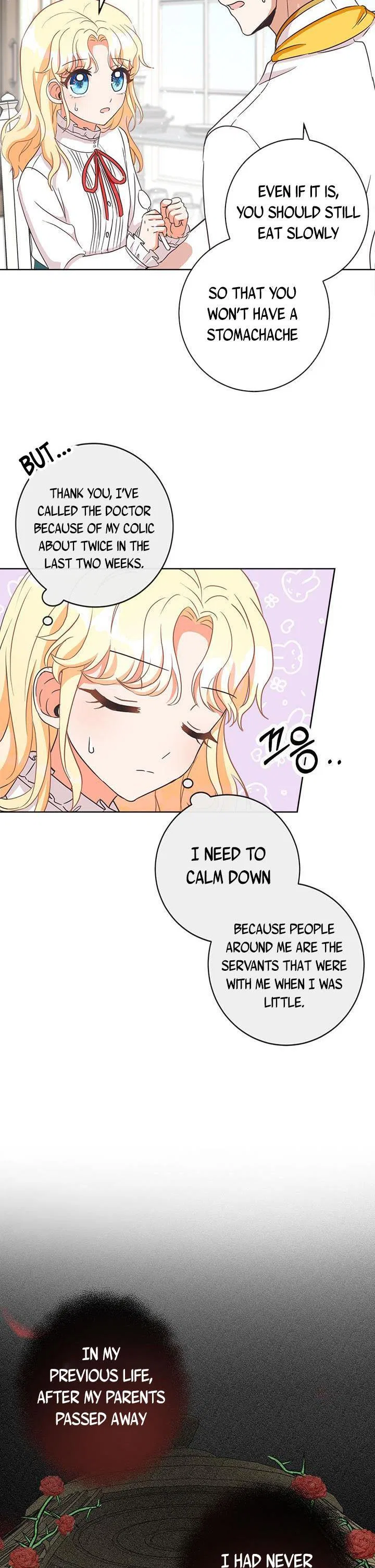 I Will Remove Them From My Life Chapter 3 – Page 24