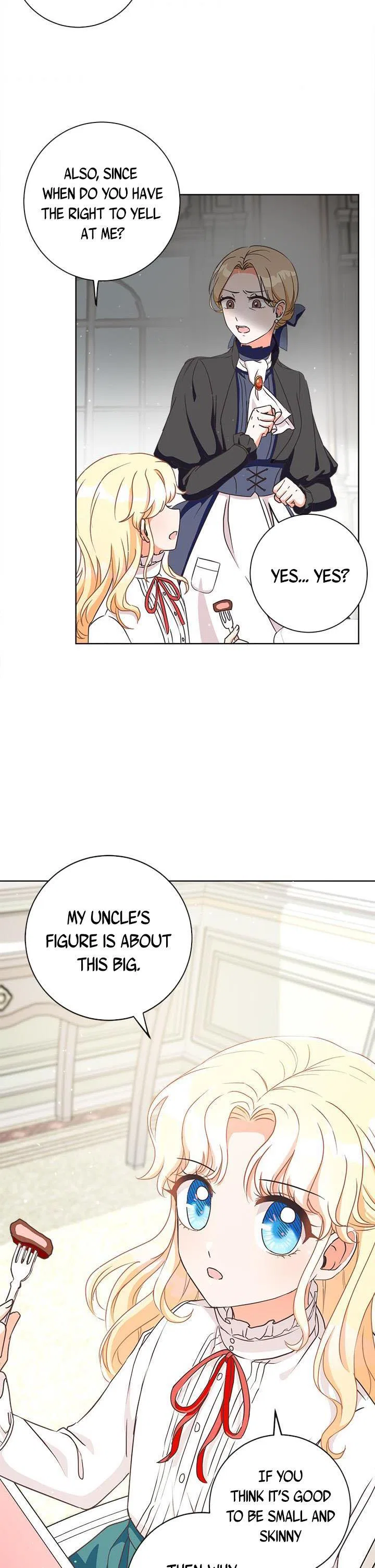 I Will Remove Them From My Life Chapter 3 – Page 30