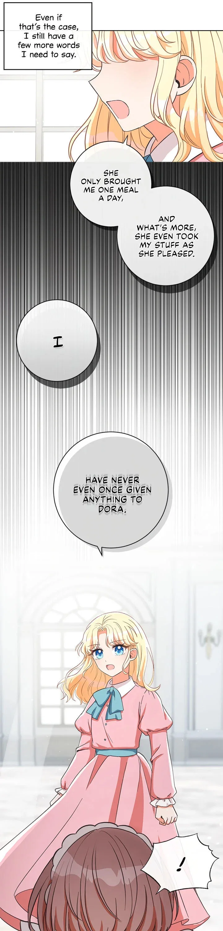 I Will Remove Them From My Life Chapter 2 – Page 12