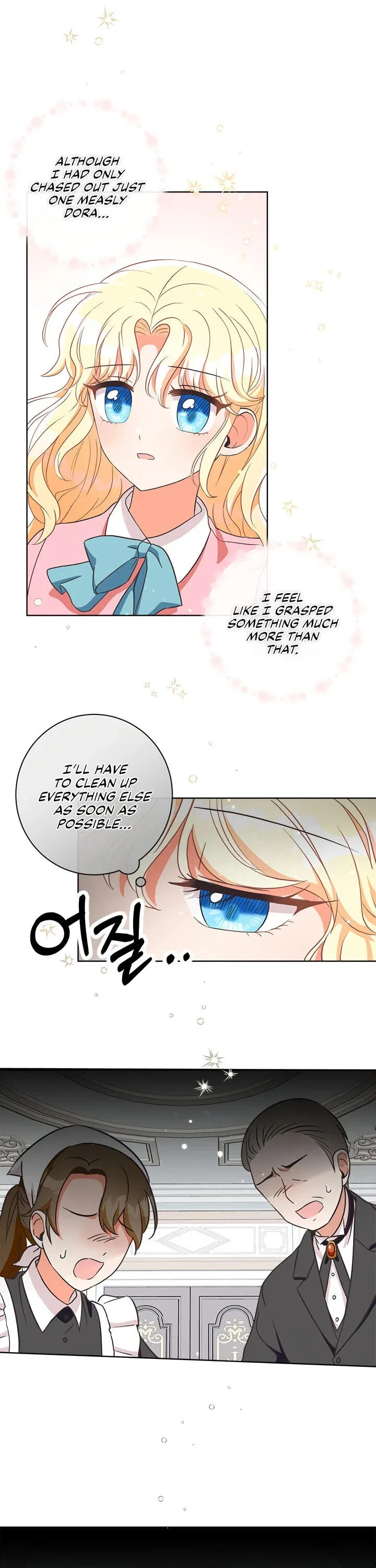 I Will Remove Them From My Life Chapter 2 – Page 19