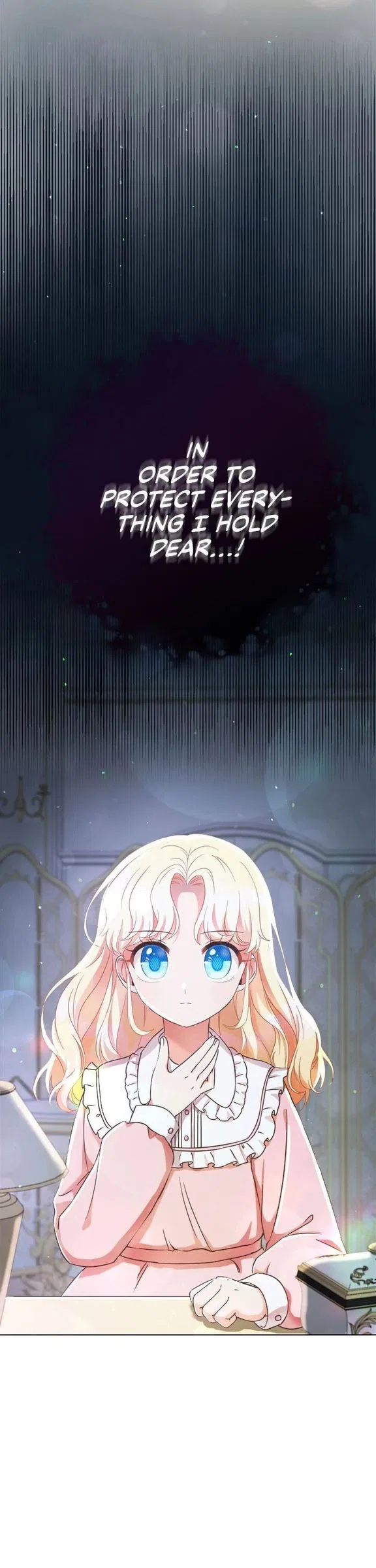 I Will Remove Them From My Life Chapter 1 – Page 3