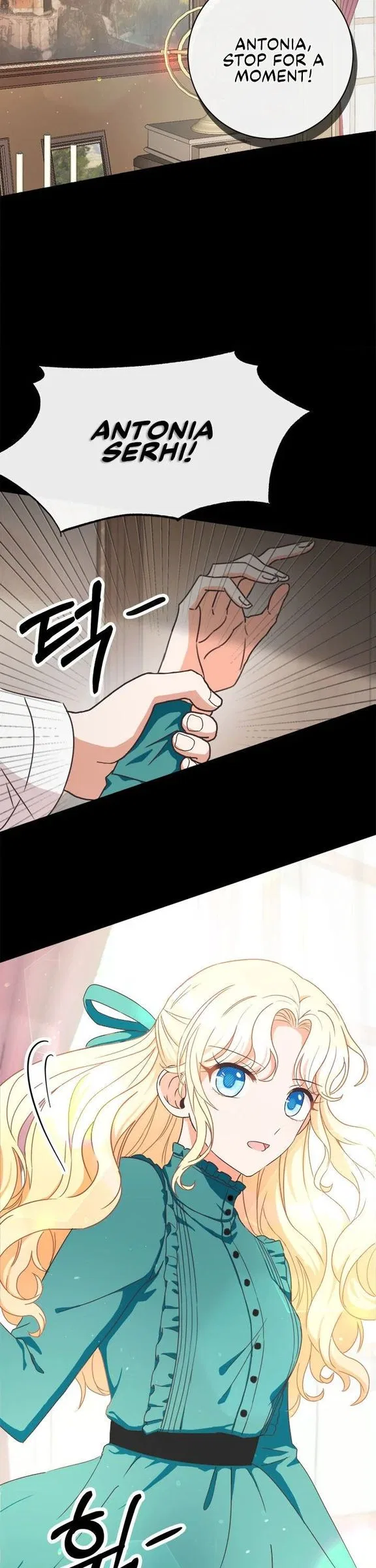 I Will Remove Them From My Life Chapter 1 – Page 5