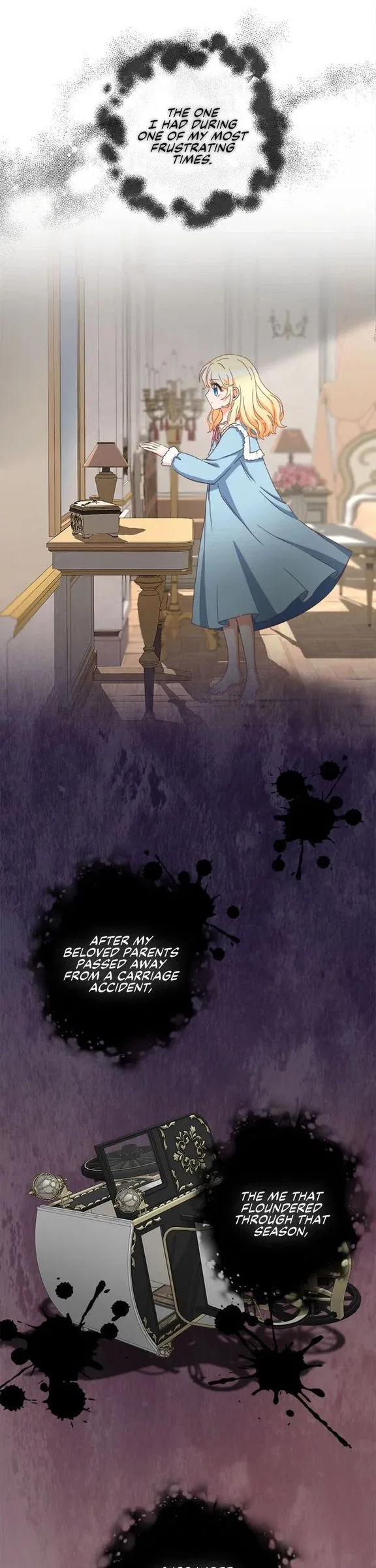 I Will Remove Them From My Life Chapter 1 – Page 16