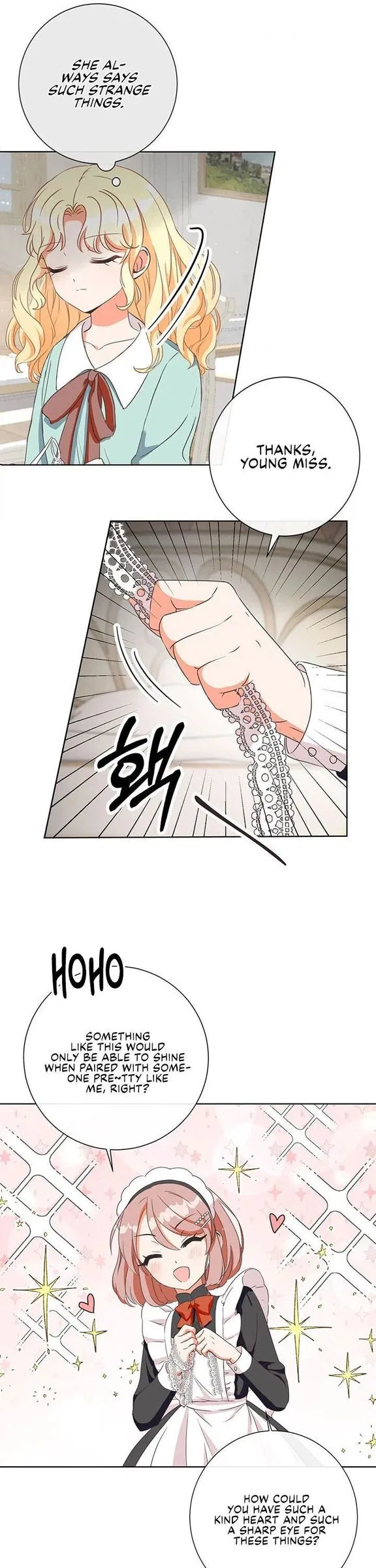 I Will Remove Them From My Life Chapter 1 – Page 25