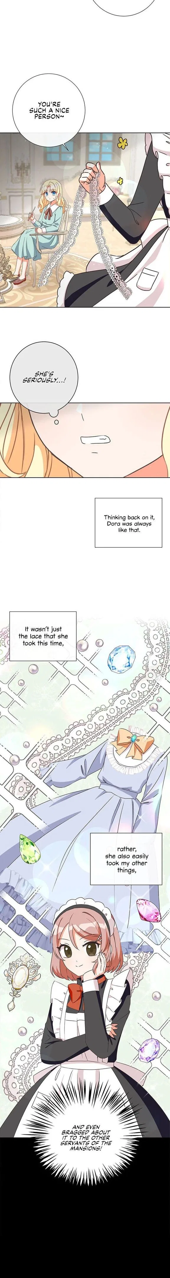 I Will Remove Them From My Life Chapter 1 – Page 26