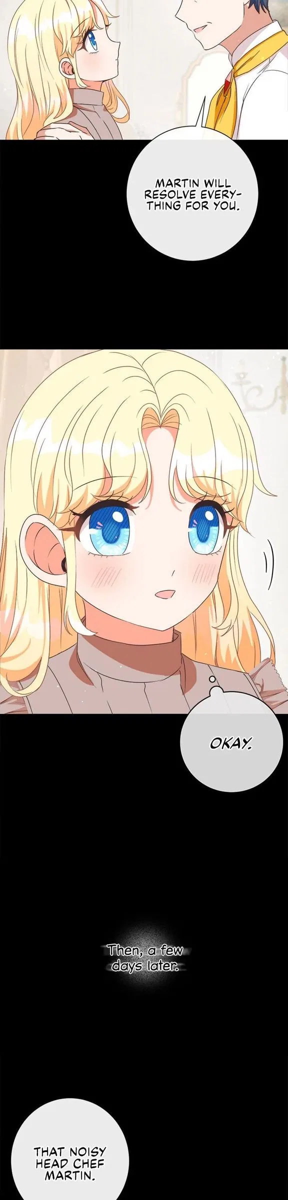 I Will Remove Them From My Life Chapter 1 – Page 31