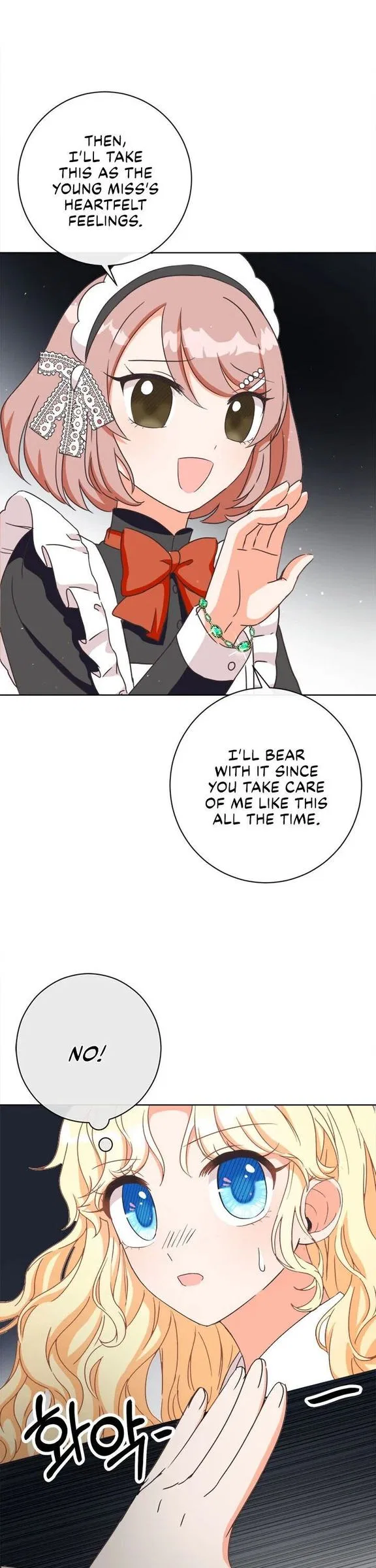 I Will Remove Them From My Life Chapter 1 – Page 37