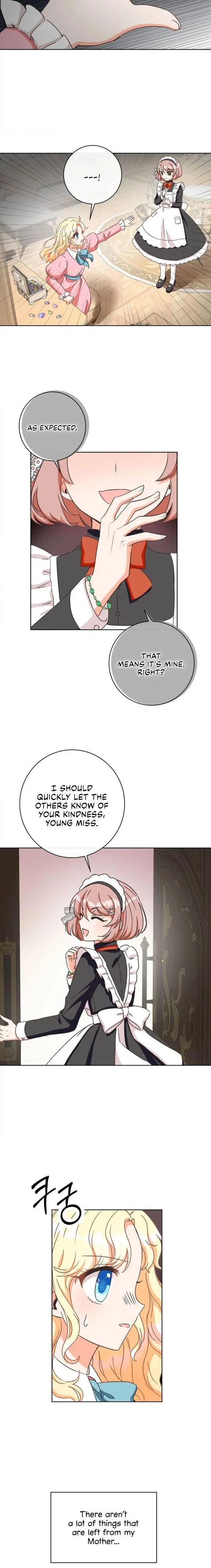 I Will Remove Them From My Life Chapter 1 – Page 38