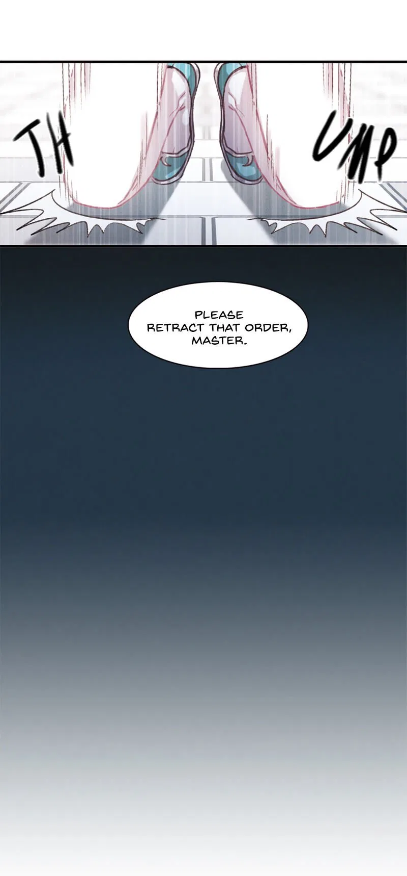 The Tomb of Famed Swords Chapter 1 – Page 14