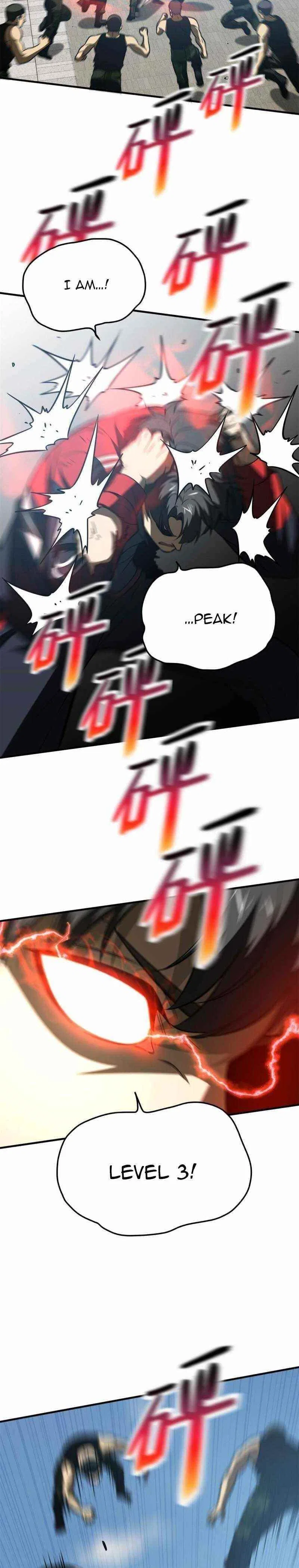 Global Martial Arts Chapter 157 – Page 7