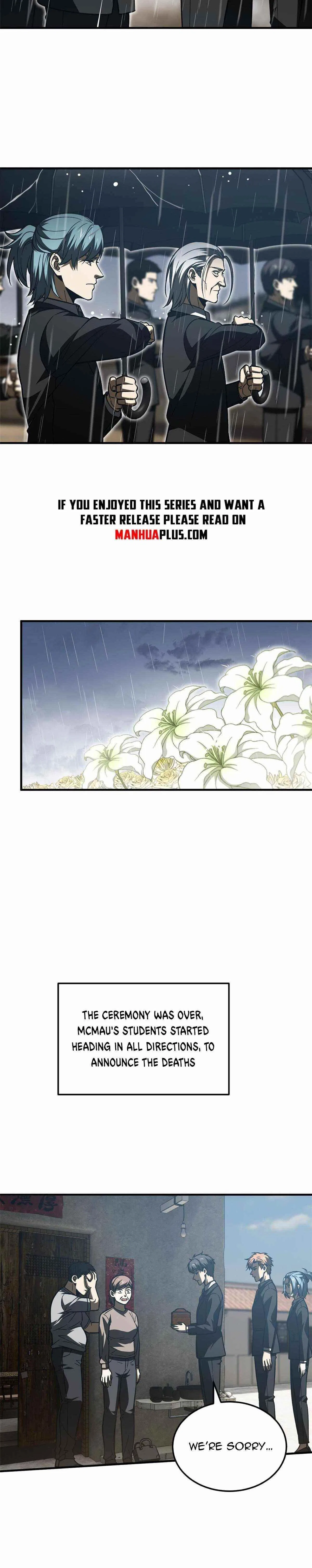 Global Martial Arts Chapter 154 – Page 3