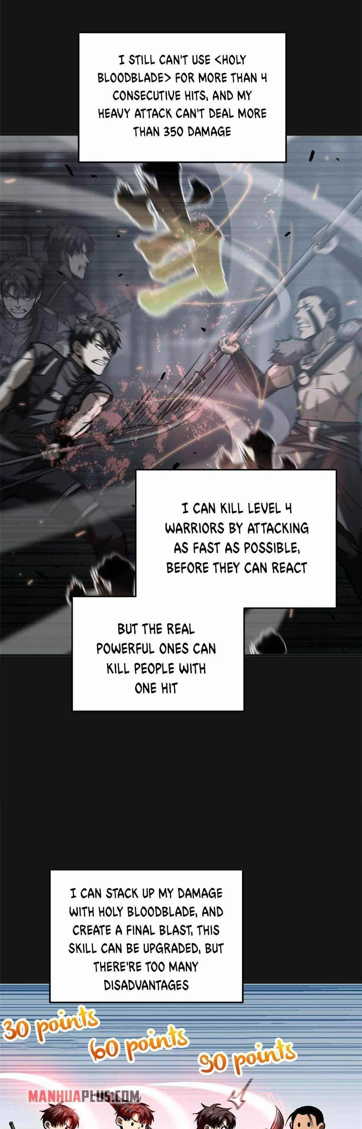 Global Martial Arts Chapter 142 – Page 14