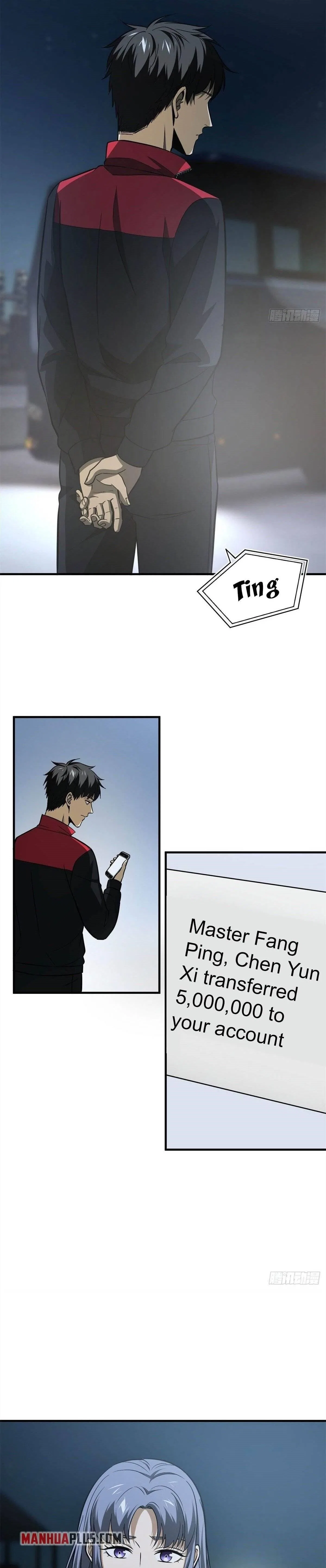 Global Martial Arts Chapter 108 – Page 10