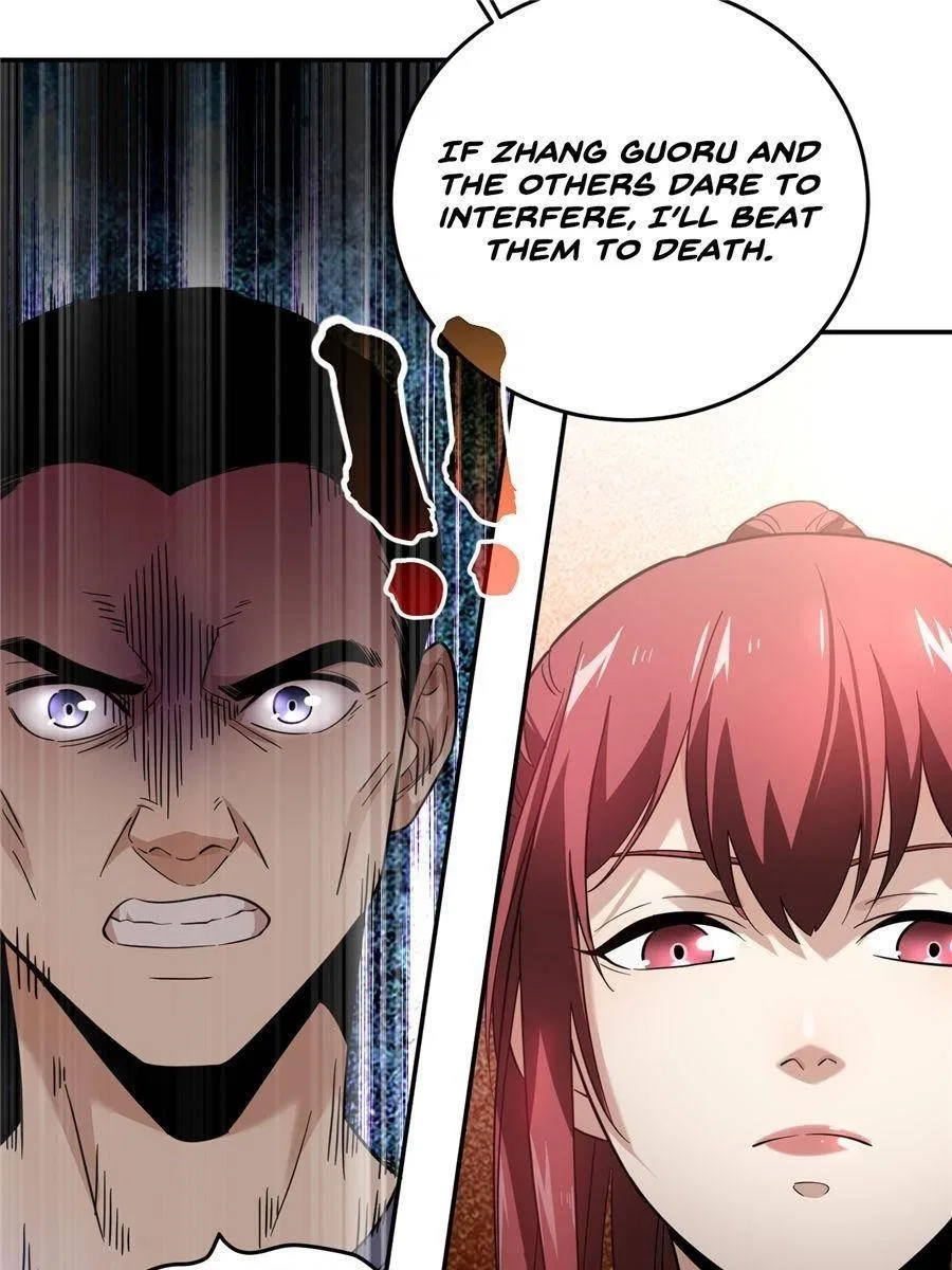 Global Martial Arts Chapter 45 – Page 5