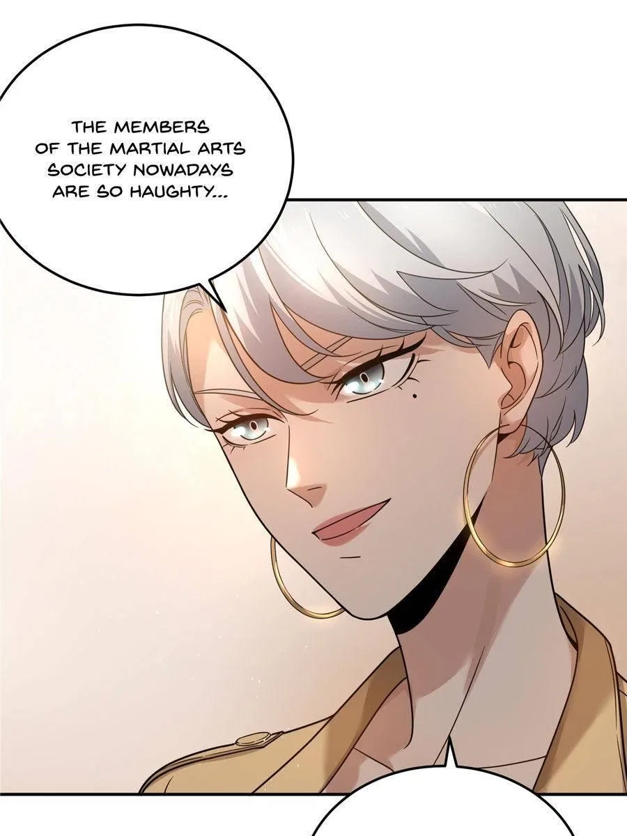 Global Martial Arts Chapter 45 – Page 8