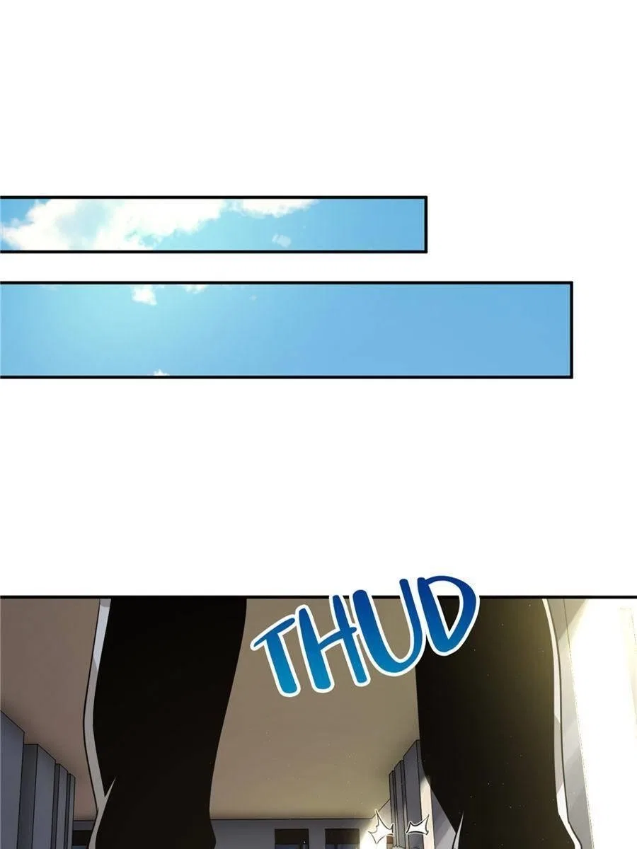 Global Martial Arts Chapter 45 – Page 10