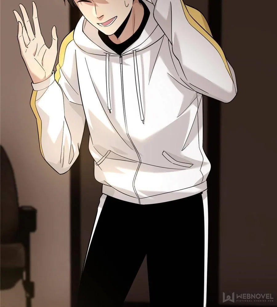 Global Martial Arts Chapter 45 – Page 19