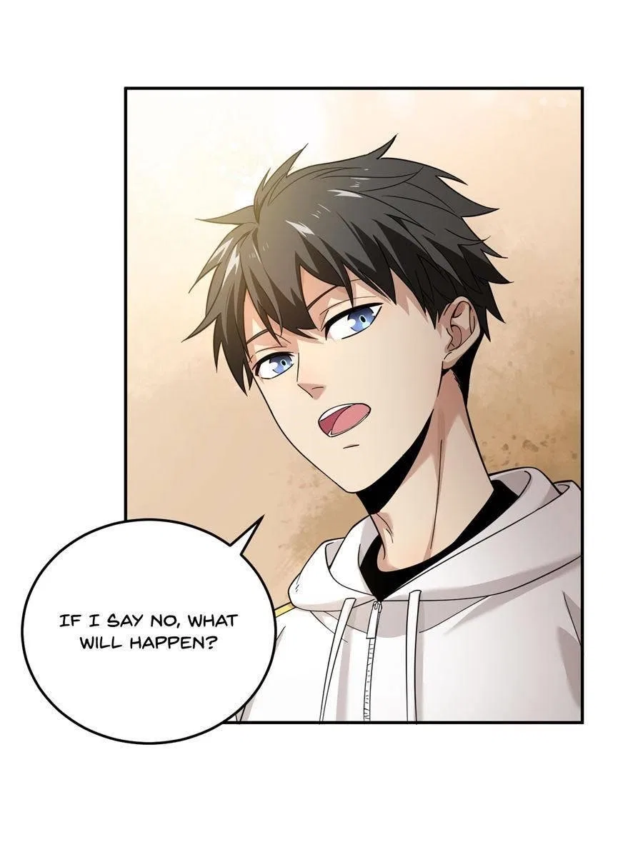 Global Martial Arts Chapter 45 – Page 22
