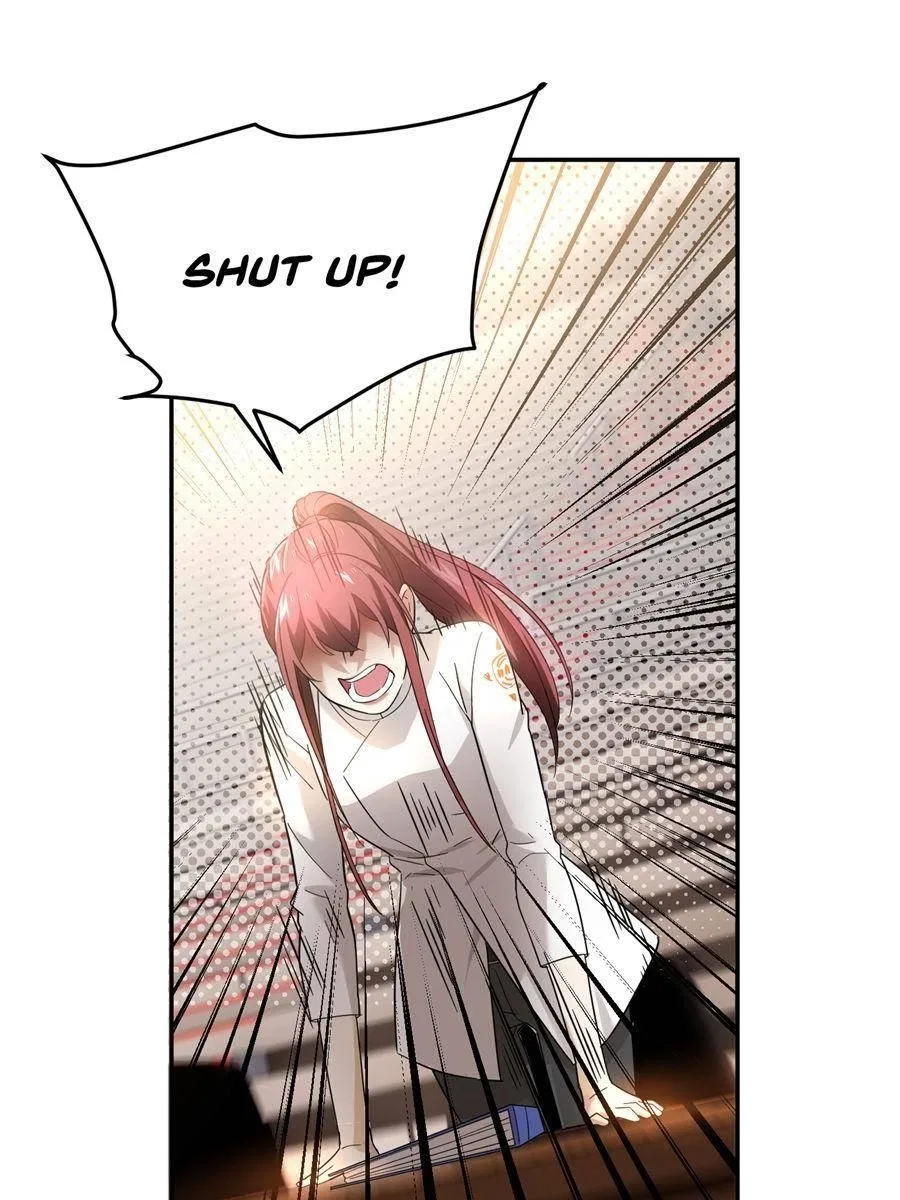 Global Martial Arts Chapter 45 – Page 26