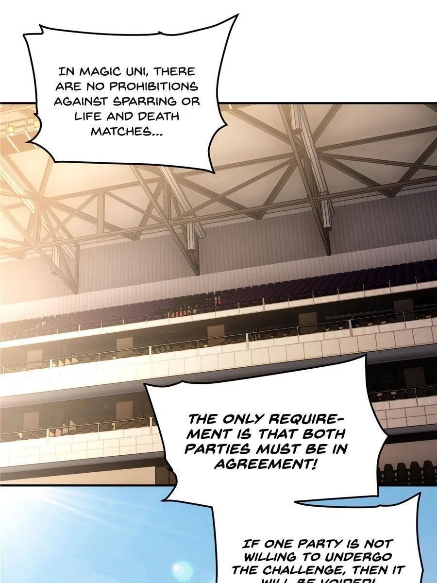 Global Martial Arts Chapter 45 – Page 31