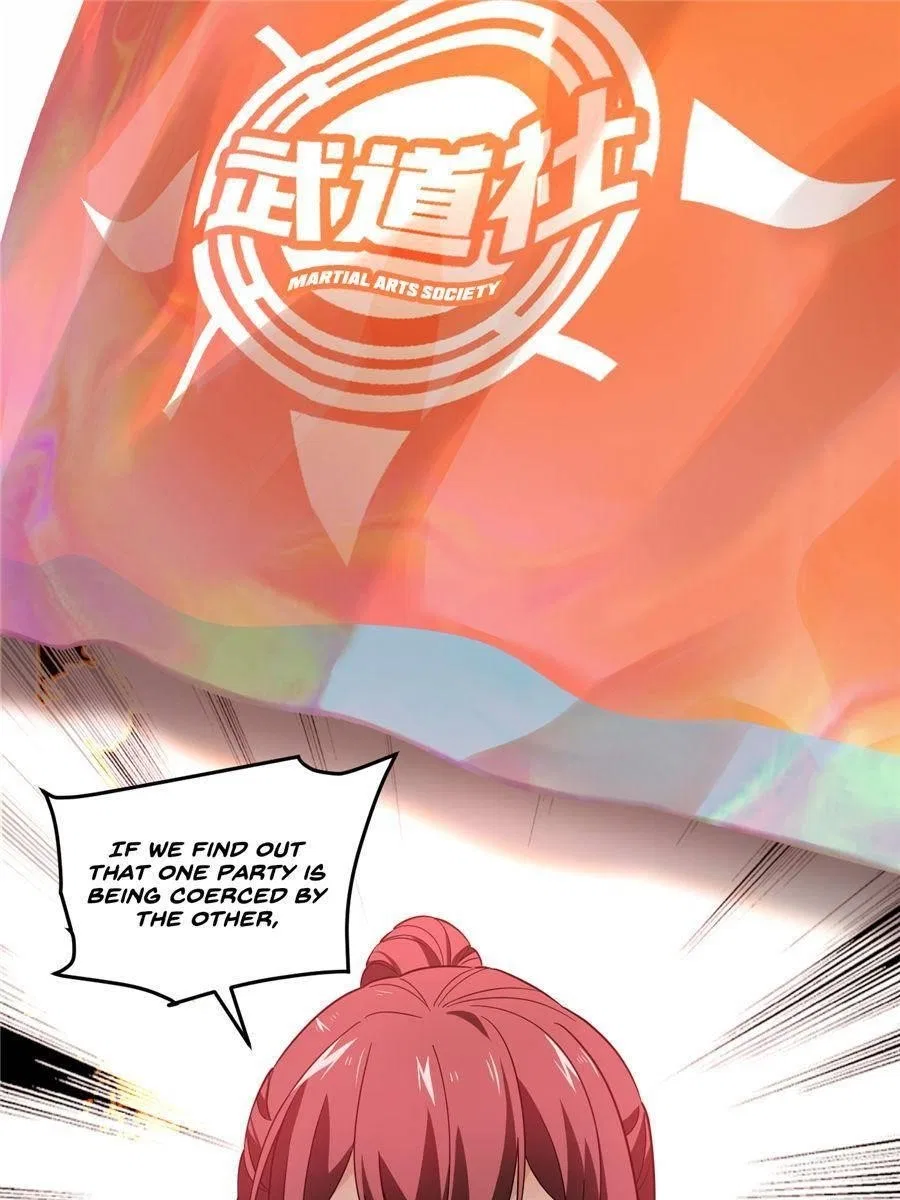 Global Martial Arts Chapter 45 – Page 35