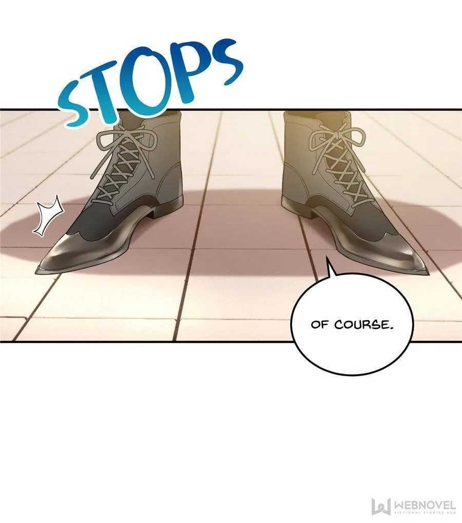 Global Martial Arts Chapter 45 – Page 40