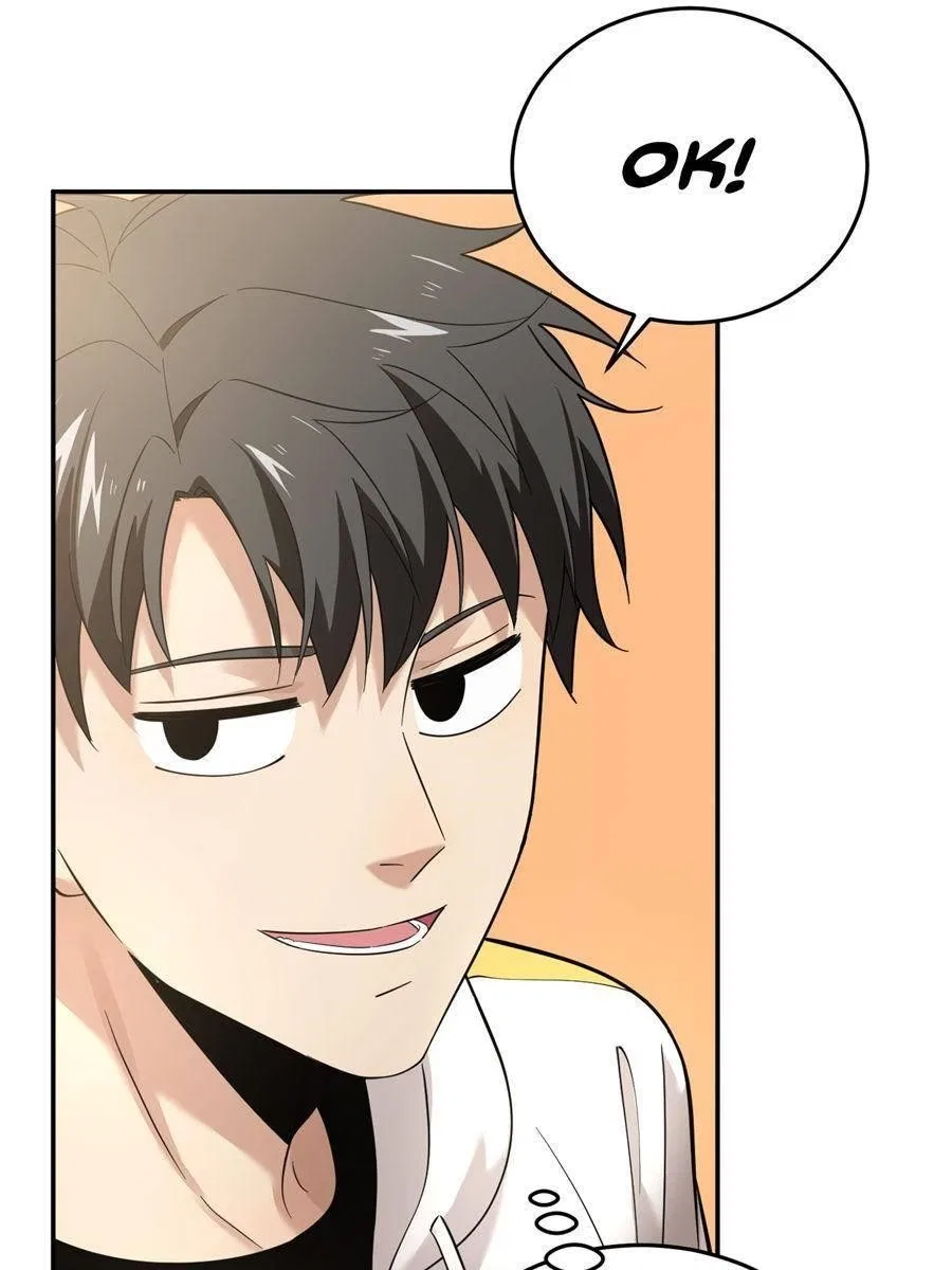 Global Martial Arts Chapter 45 – Page 52